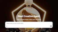 Agentic AI Creative Solutions