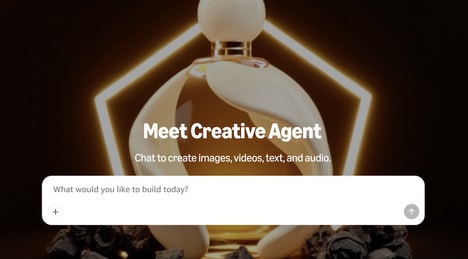 Agentic AI Creative Solutions