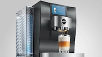 Chocolate Foam Espresso Machines Image 2