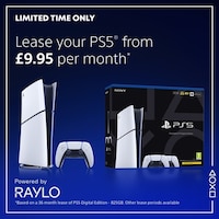 Gaming Console Leasing Services