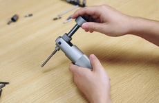 Agile Maker Ratchet Tools