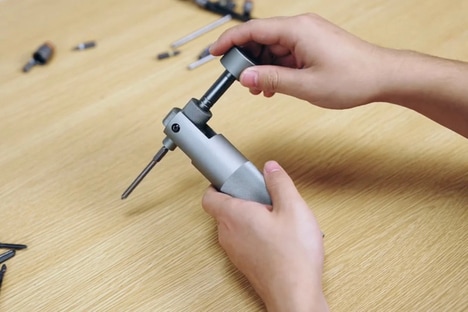 Agile Maker Ratchet Tools
