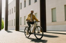 Speedy Commuter-Friendly eBikes