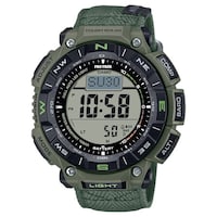 Off-Grid Adventurer Timepiece Models Image 2