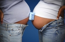 Probiotic Pregnancy Supplements