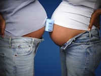 Probiotic Pregnancy Supplements Image 1