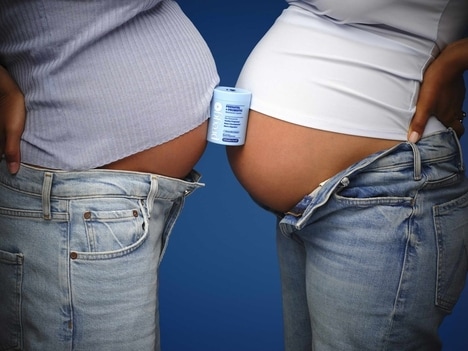 Probiotic Pregnancy Supplements