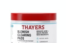 Targeted Skincare Pads