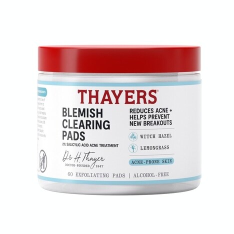 Targeted Skincare Pads