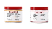 Targeted Skincare Pads Image 2