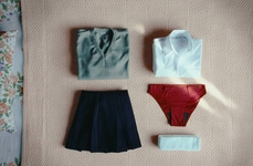 Period-Proof Student Uniforms