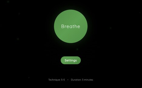 Mindful Pause Tools