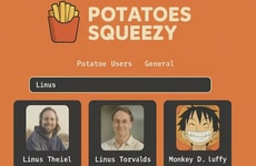 Open-Source Tipping Platforms