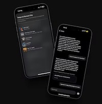 Mood-Driven Discovery Platforms
