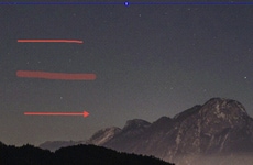 Selective Screen Sharing
