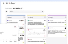 Business Management Suites