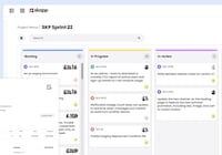 Business Management Suites Image 1