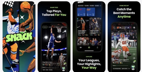 Sports Highlights Platforms