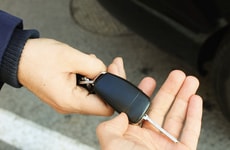 Vehicle Damage Managers