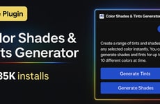 Color Variation Tools