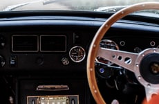 Classic Car Infotainments