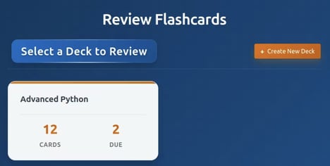 AI Learning Platforms