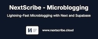 Developer Microblog Platforms