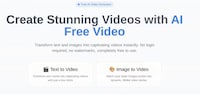 Instant Video Generators Image 1