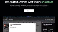 Event Analytic Tools