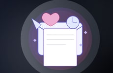 Digital Time Capsules