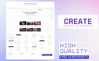 Smart Screenshot Mockups Image 1