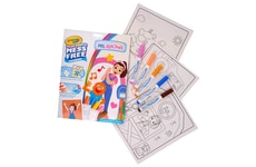 Collaborative Color-Forward Toy Collections