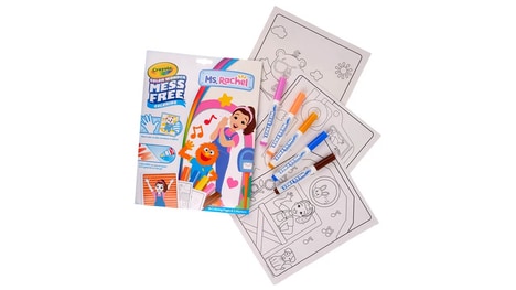 Collaborative Color-Forward Toy Collections