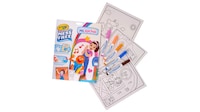 Collaborative Color-Forward Toy Collections