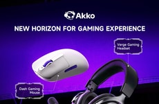 Performance-Driven Gaming Peripherals