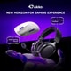 Performance-Driven Gaming Peripherals Image 1