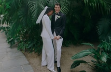 Value-Driven Updated Wedding Programs