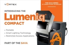 Ultraviolet Curing Equipment Lines