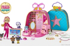 Fashion Icon Toy Ranges