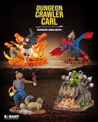 Book-Inspired Toy Lines Image 3