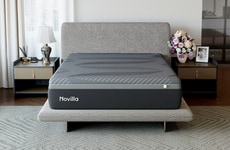 Temperature-Regulating Memory Foam Mattresses