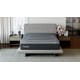 Temperature-Regulating Memory Foam Mattresses Image 1