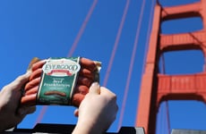 Traditionally Prepared Sausage Ranges