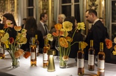 High-Level Wine-Pairing Experiences