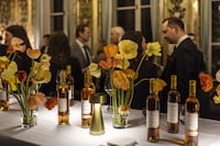High-Level Wine-Pairing Experiences Image 1