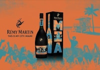 City-Specific Cognac Bottle Designs Image 2