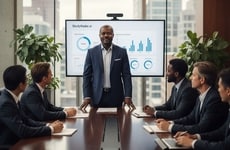 AI-Powered Healthcare Education Platforms