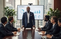 AI-Powered Healthcare Education Platforms Image 1