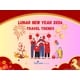 New Year Travel Experiences Image 1