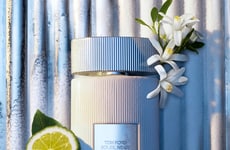 Luxurious Winter-Inspired Perfumes